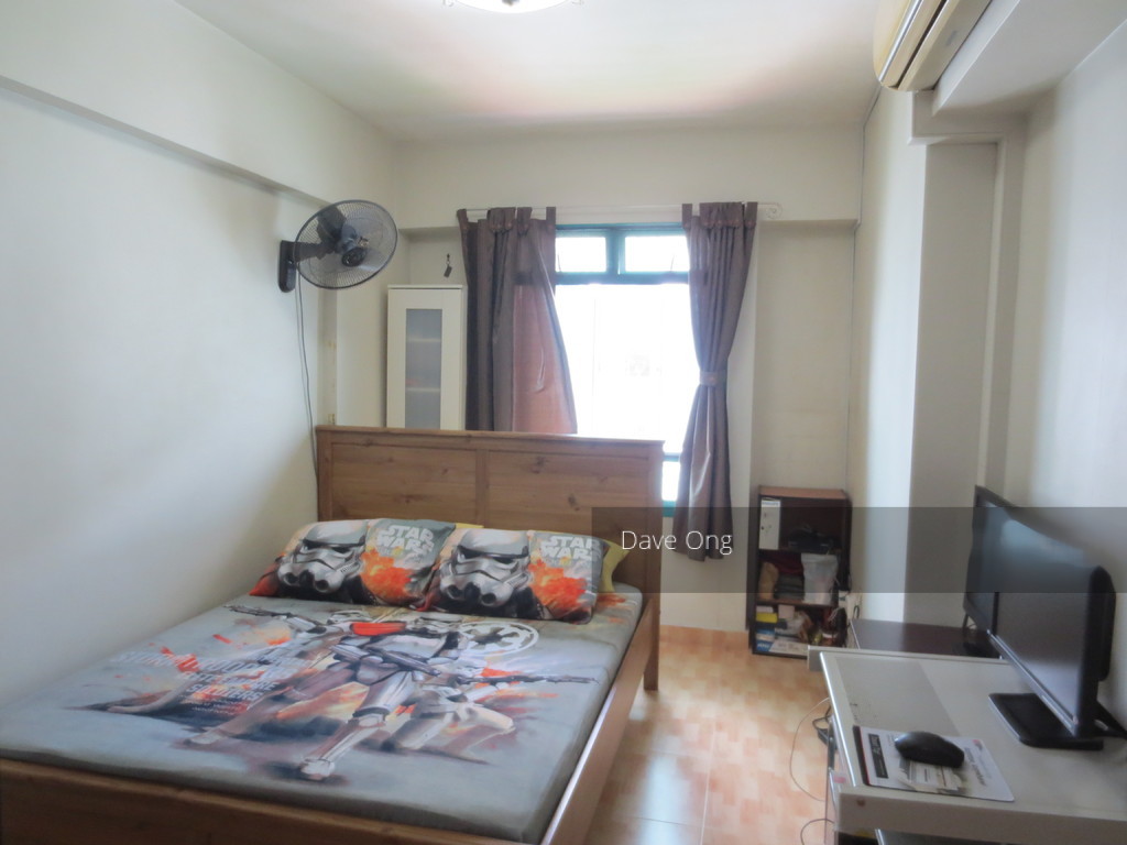 Blk 351C Canberra Road (Sembawang), HDB 4 Rooms #152253362